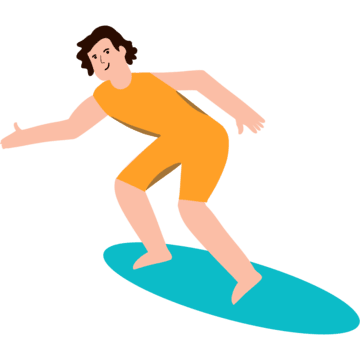 Surfer